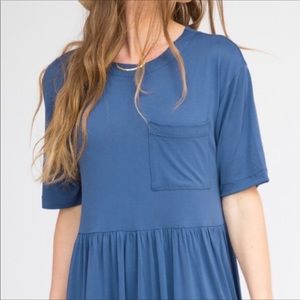 Agnes and Dora Kahlo Dress